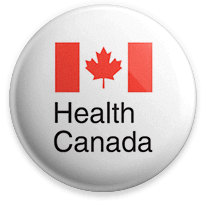 HC Health Canada - Ômega 3 Palest